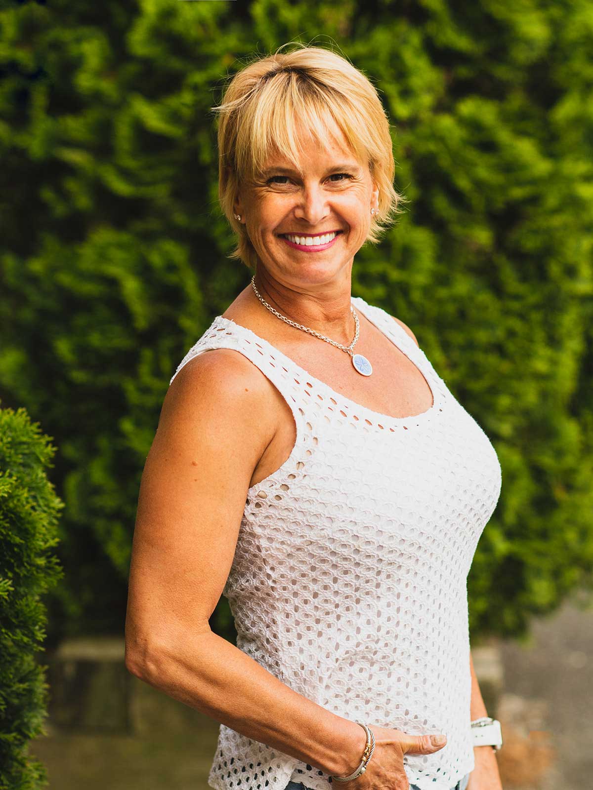 Profile image of Beth Kramer at Faith in Beauty, FBT Medical Aesthetics in Medway MA