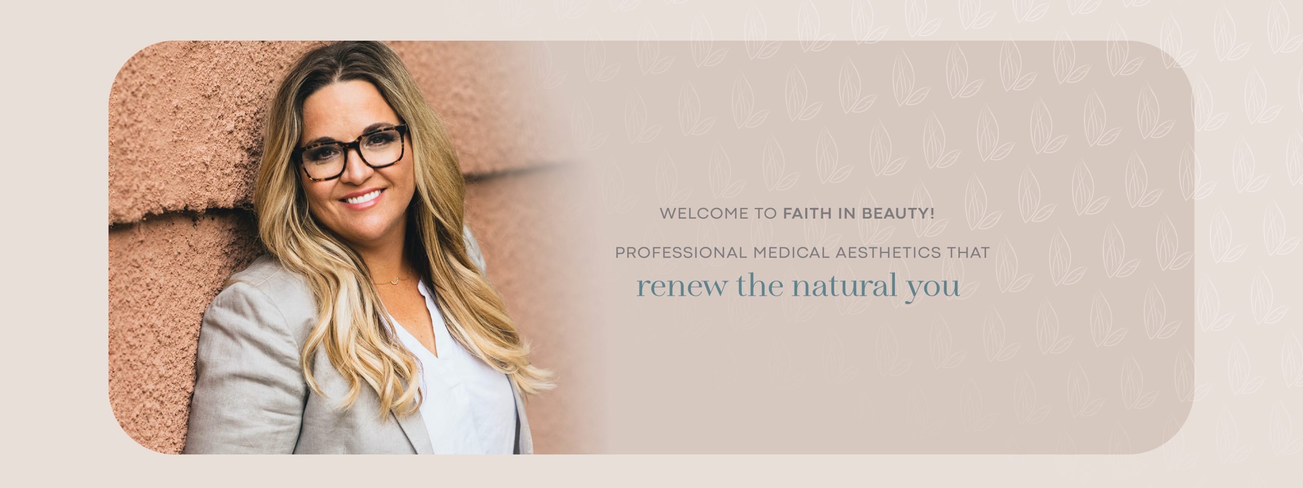 FBT Faith in Beauty Medical Aesthetics staff in Medway MA