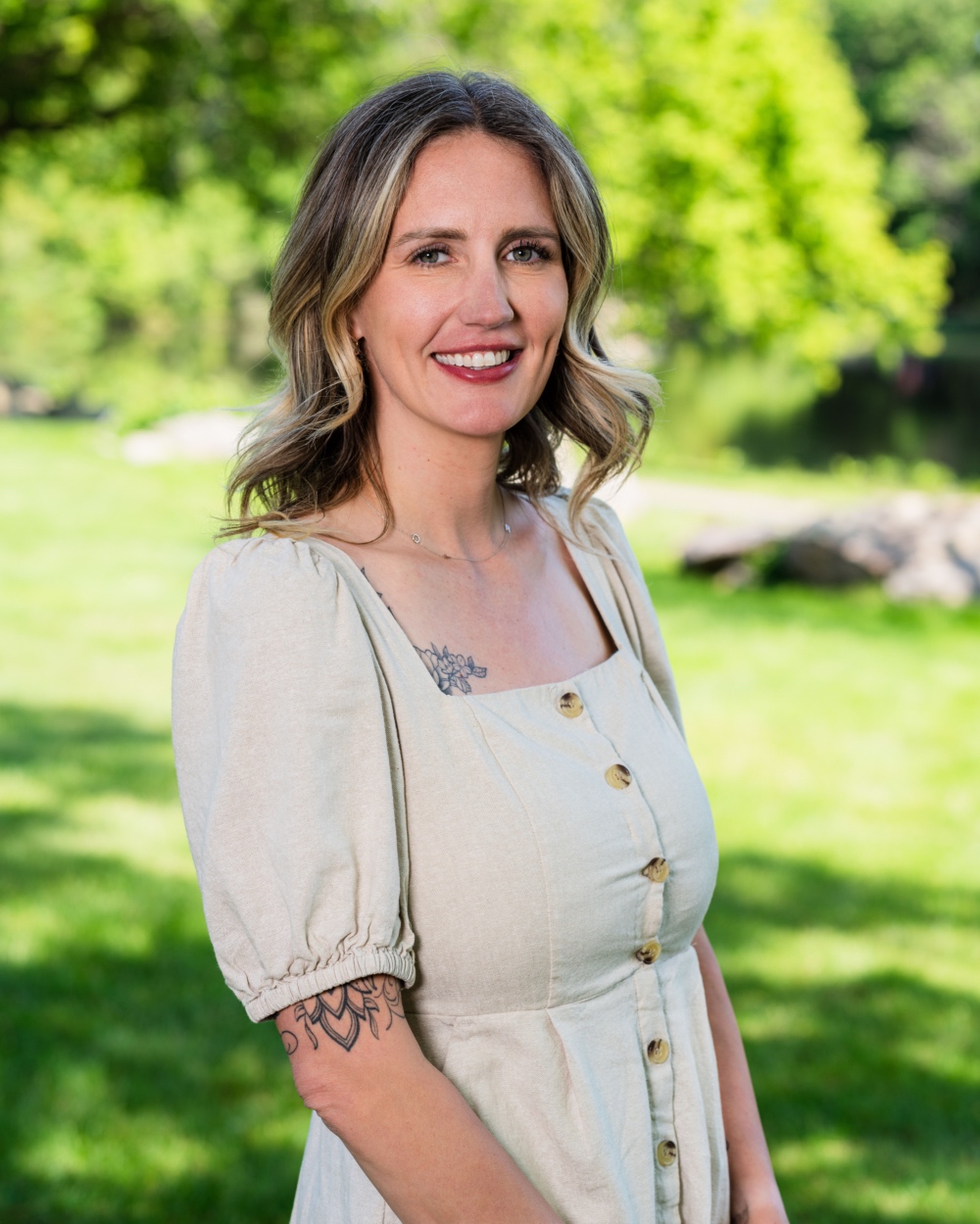 Ashlee Rogers - Faith In Beauty Profile image of Ashlee Rogers at Faith in Beauty, FBT Medical Aesthetics in Medway MA