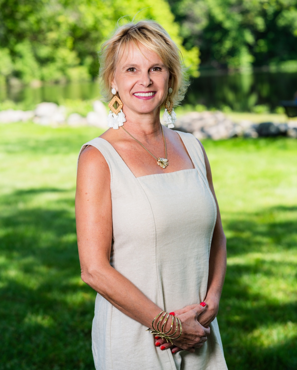 Beth Kramer, RN - Faith in Beauty Profile image of Beth Kramer at Faith in Beauty, FBT Medical Aesthetics in Medway MA
