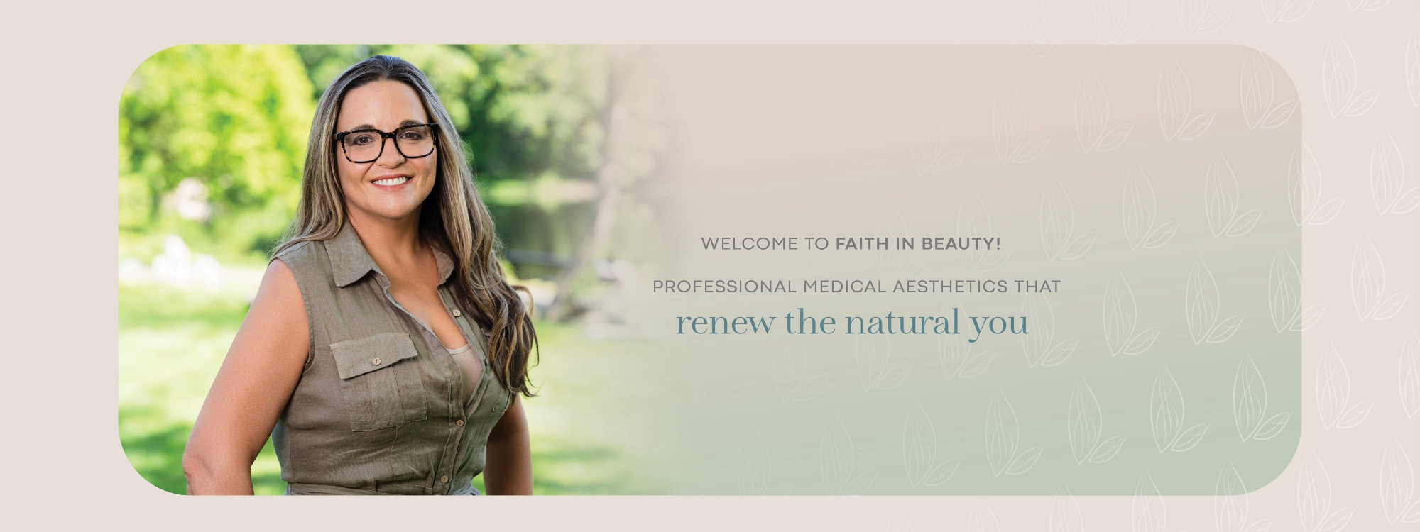 FBT Faith in Beauty Medical Aesthetics staff in Medway MA