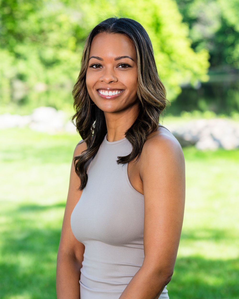 Nicole Atkins - Faith In Beauty Profile image of Nicole Atkins at Faith in Beauty, FBT Medical Aesthetics in Medway MA